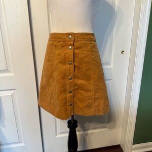 H&M Divided skirt